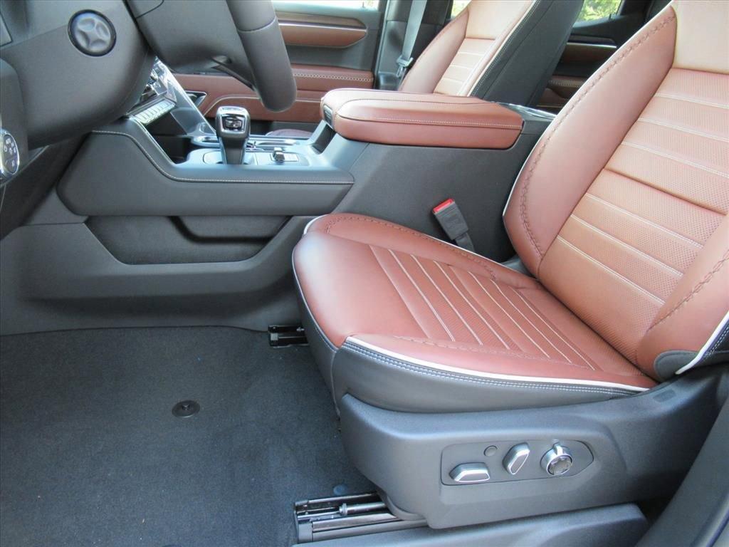 new 2026 GMC Sierra 1500 car, priced at $81,755