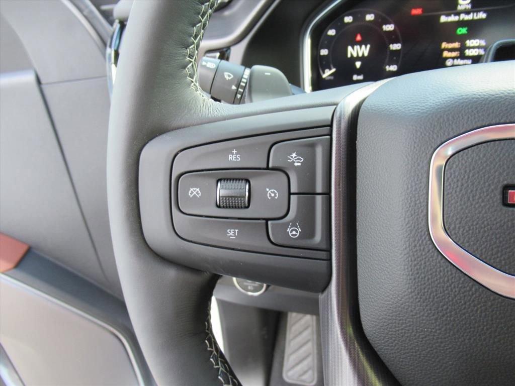 new 2026 GMC Sierra 1500 car, priced at $81,755