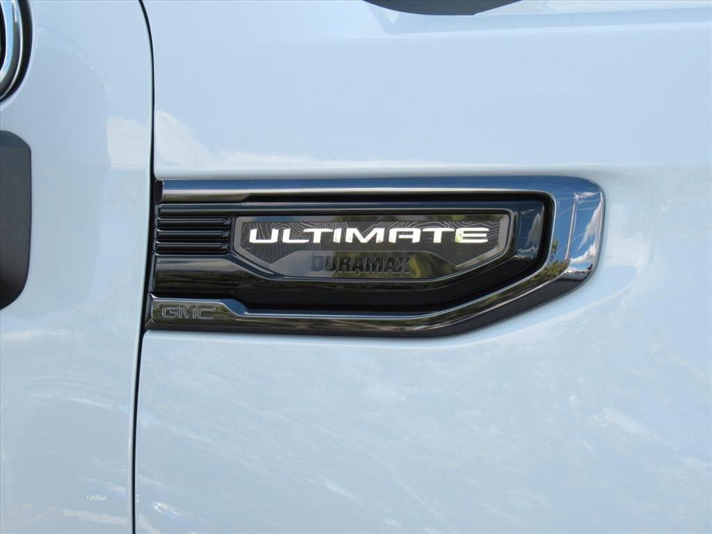 new 2026 GMC Sierra 1500 car, priced at $81,755