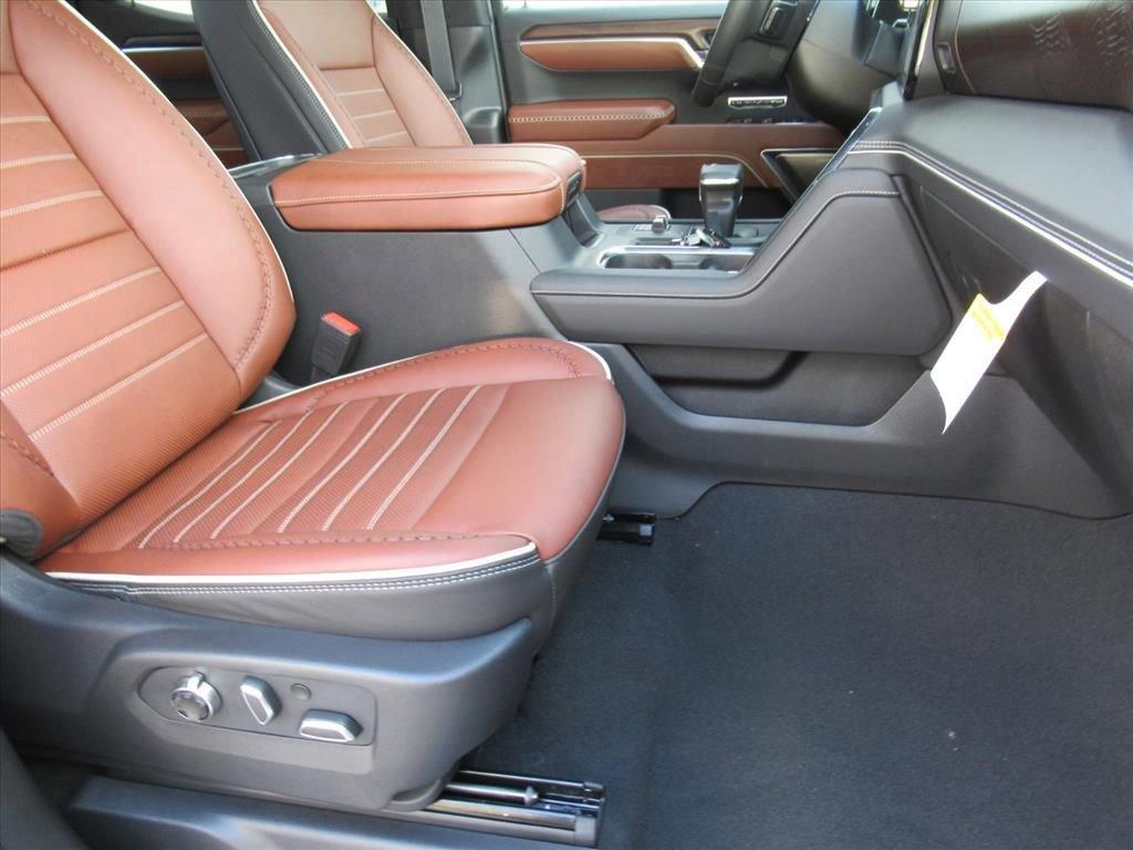 new 2026 GMC Sierra 1500 car, priced at $81,755