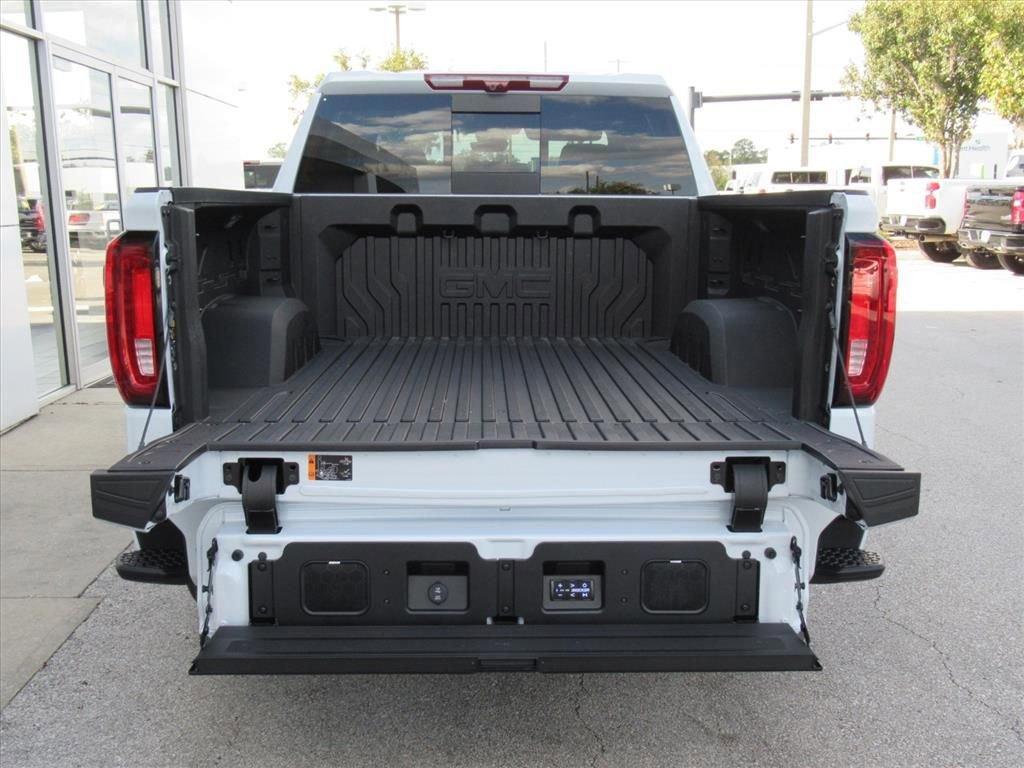 new 2026 GMC Sierra 1500 car, priced at $81,755