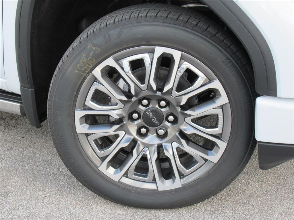 new 2026 GMC Sierra 1500 car, priced at $81,755