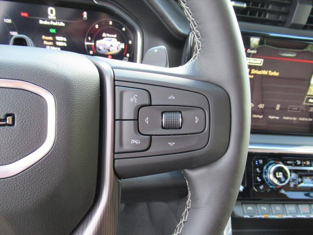 new 2026 GMC Sierra 1500 car, priced at $81,755