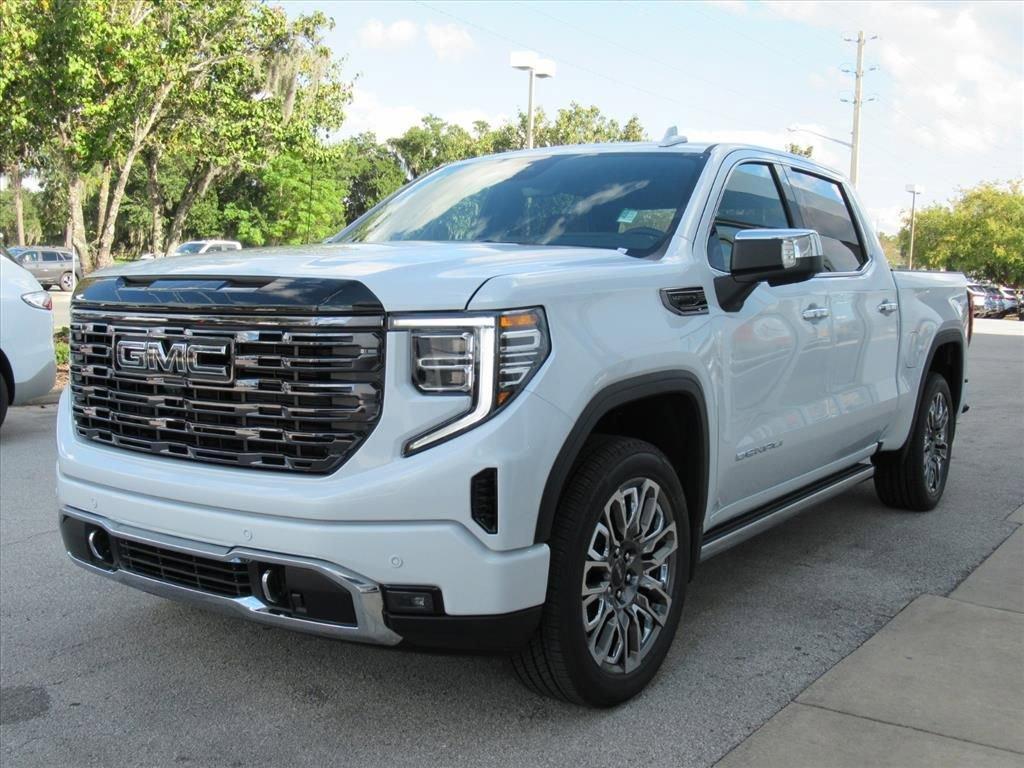 new 2026 GMC Sierra 1500 car, priced at $81,755