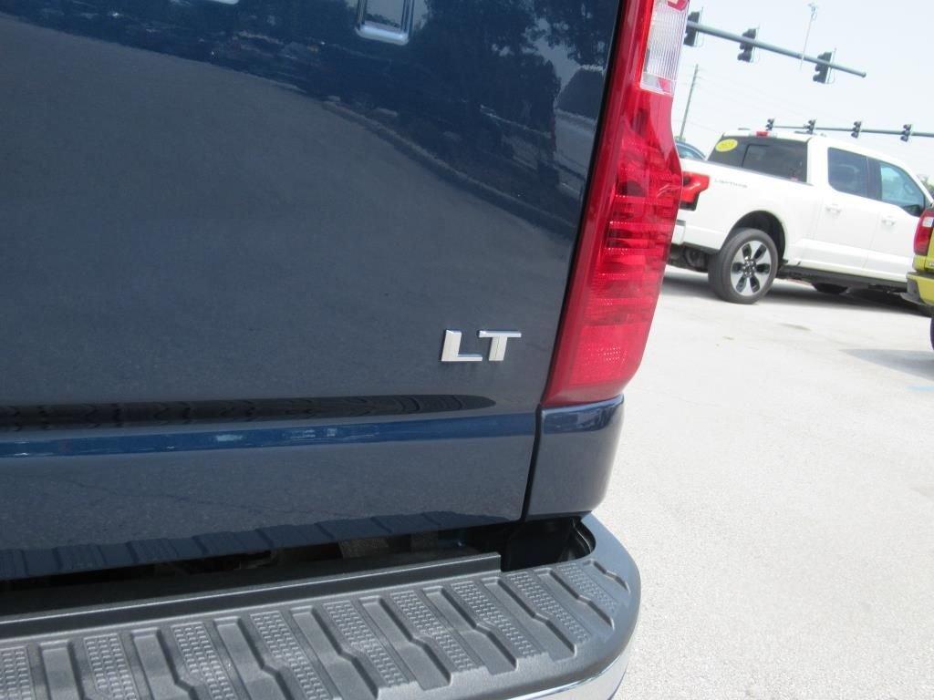 used 2021 Chevrolet Silverado 2500 car, priced at $50,380