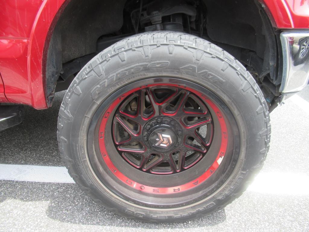 used 2020 Ford F-150 car, priced at $35,995