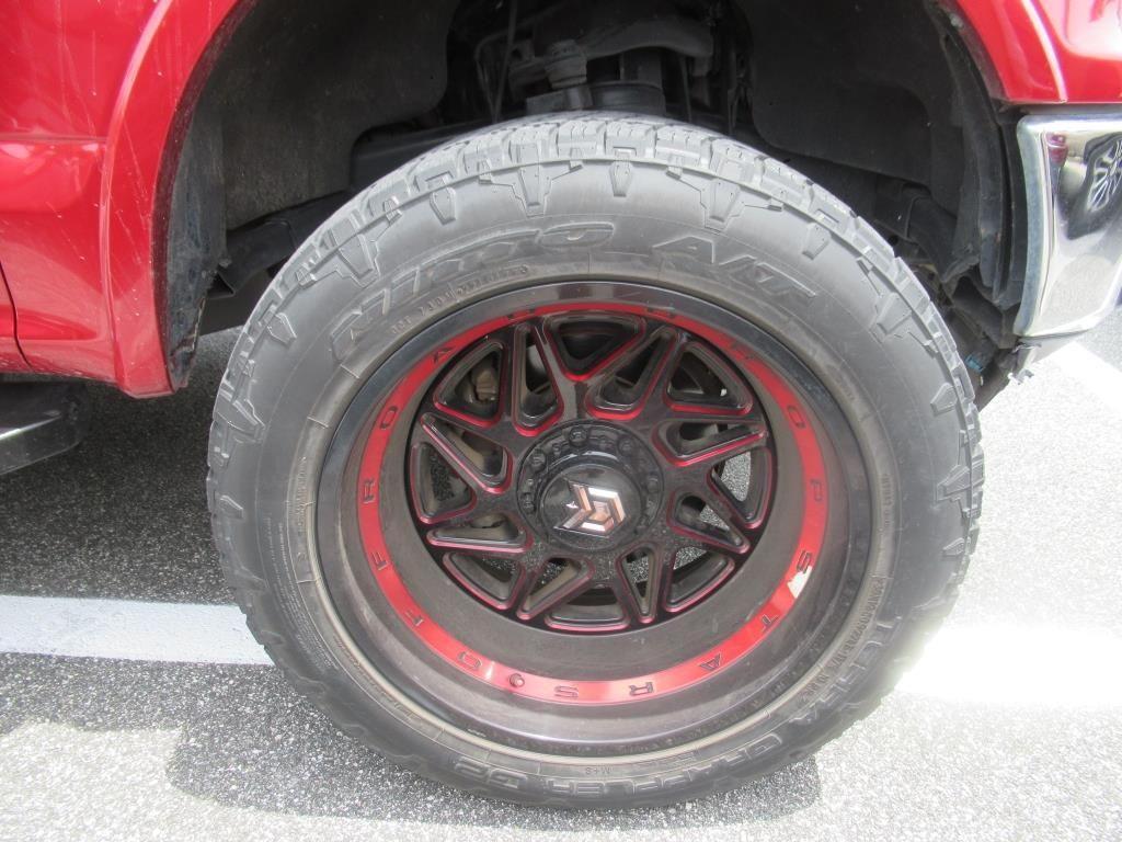 used 2020 Ford F-150 car, priced at $37,496