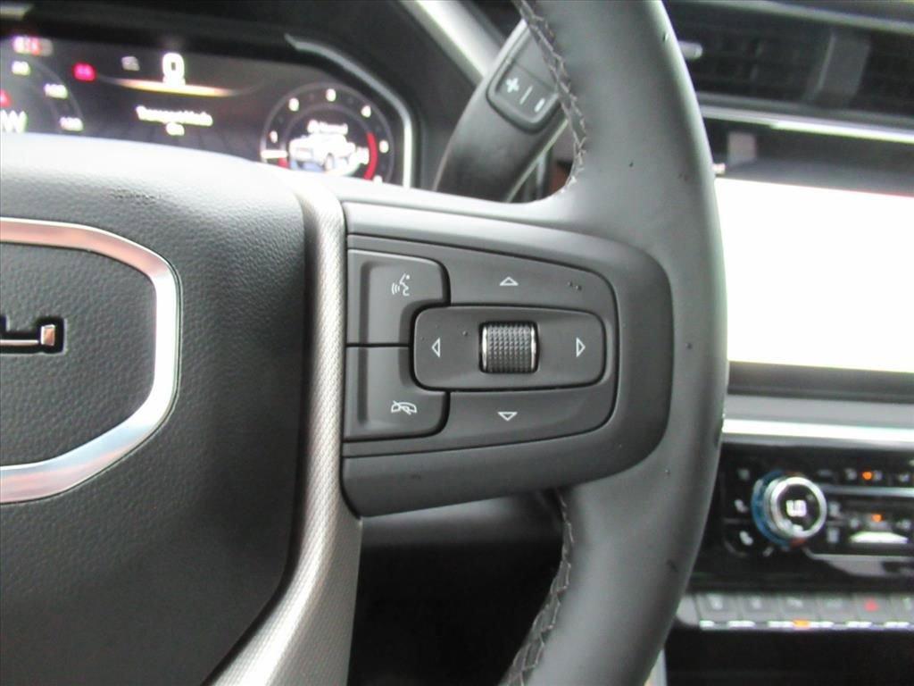 new 2026 GMC Sierra 2500 car, priced at $91,000