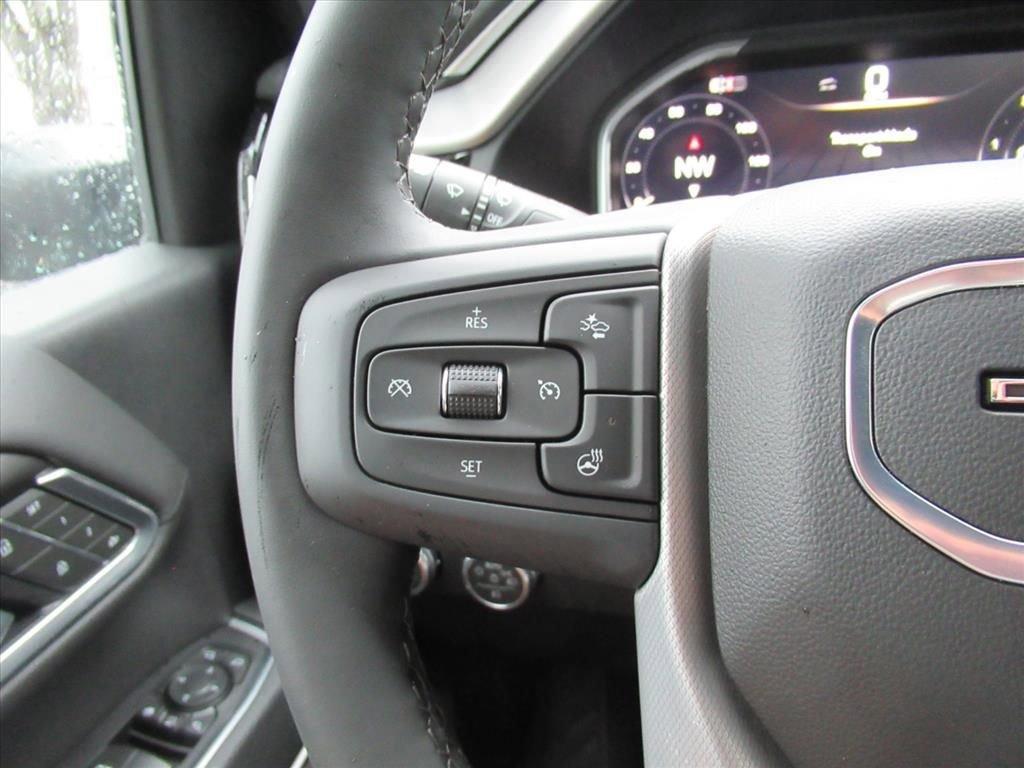 new 2026 GMC Sierra 2500 car, priced at $91,000