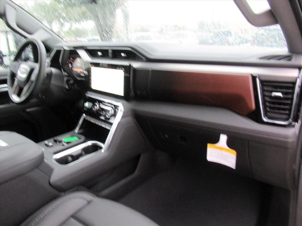 new 2026 GMC Sierra 2500 car, priced at $91,000