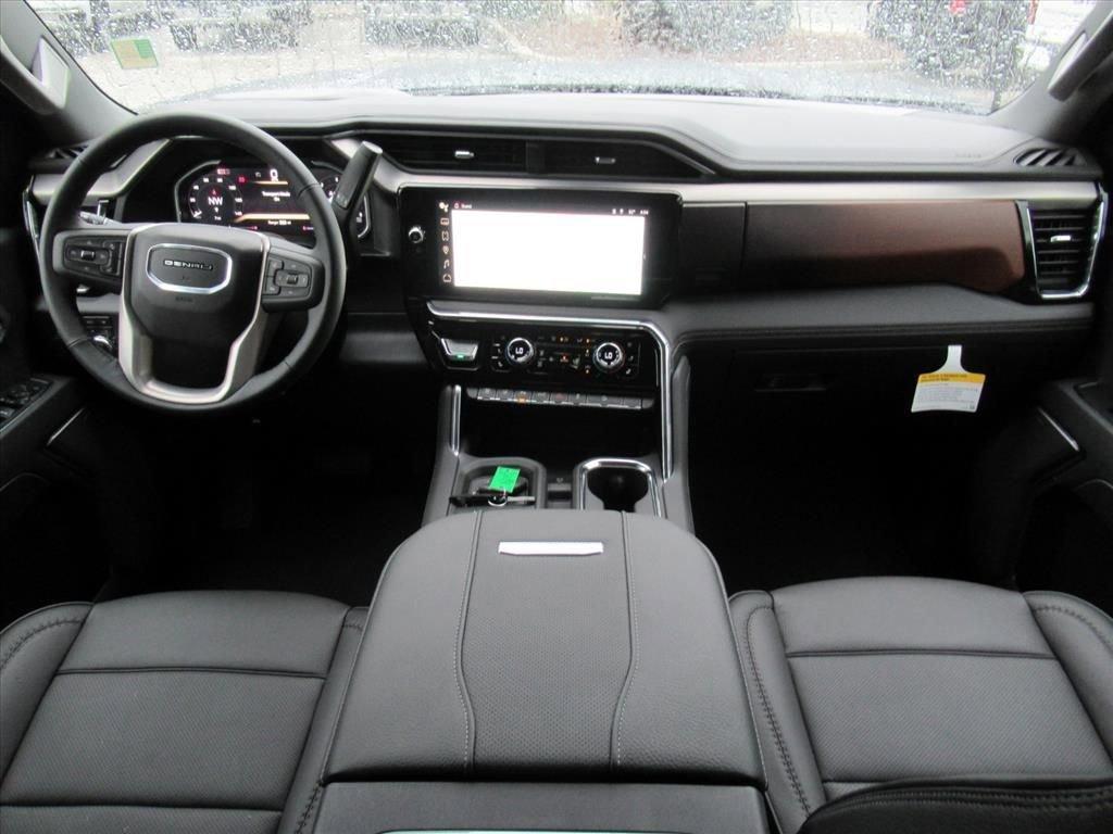 new 2026 GMC Sierra 2500 car, priced at $91,000