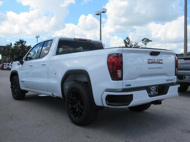 new 2025 GMC Sierra 1500 car, priced at $48,690