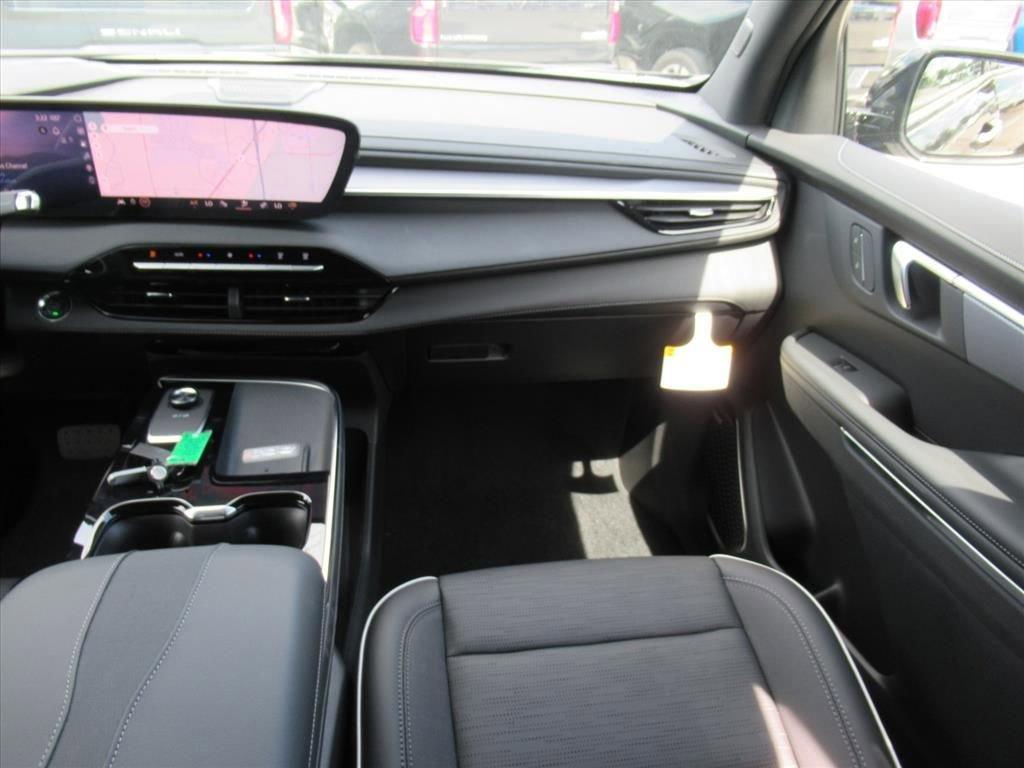 new 2026 Buick Enclave car, priced at $53,805