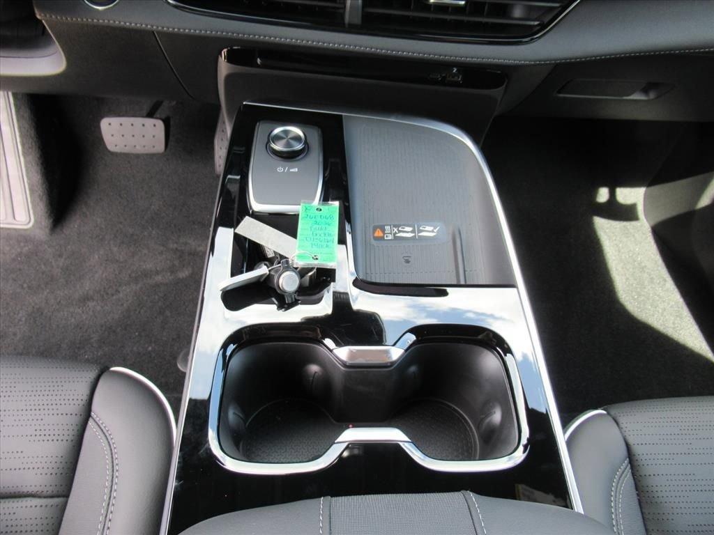 new 2026 Buick Enclave car, priced at $53,805