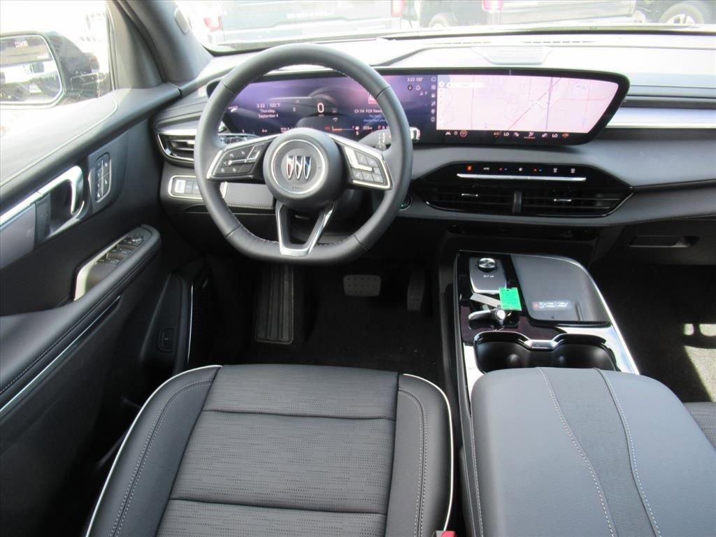 new 2026 Buick Enclave car, priced at $53,805