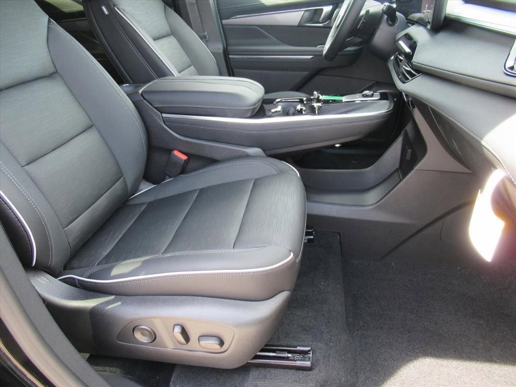 new 2026 Buick Enclave car, priced at $53,805