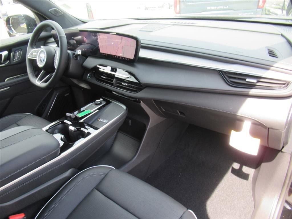 new 2026 Buick Enclave car, priced at $53,805