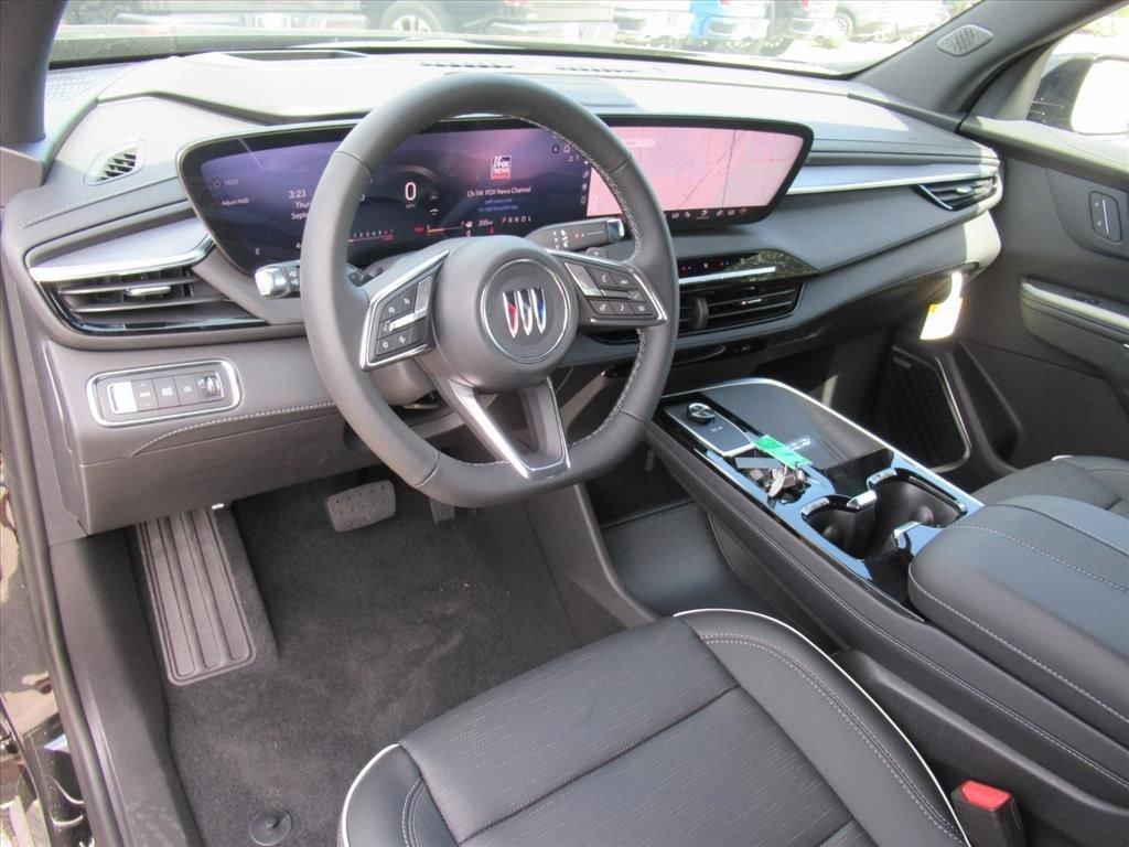 new 2026 Buick Enclave car, priced at $53,805