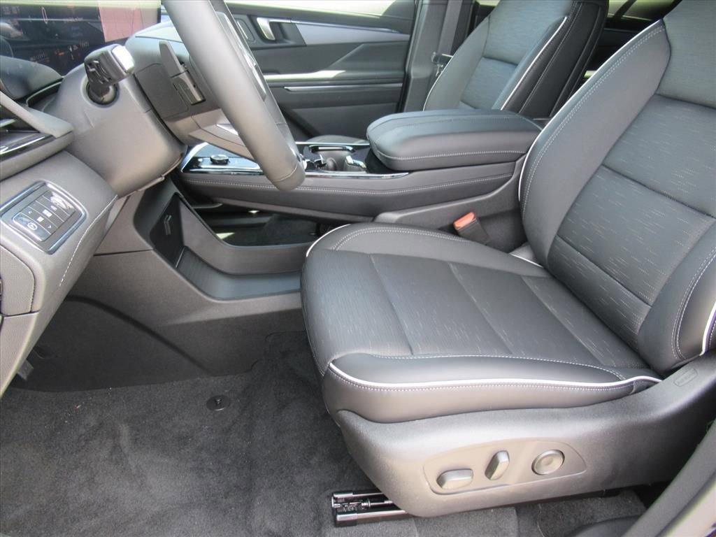 new 2026 Buick Enclave car, priced at $53,805