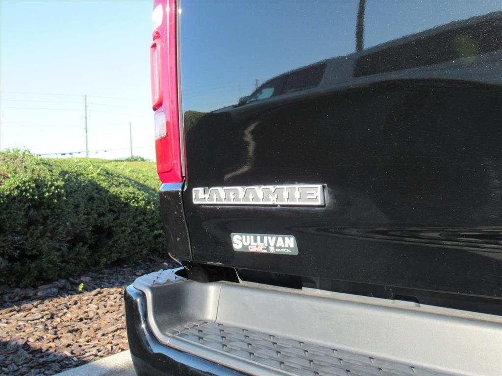 used 2019 Ram 1500 car, priced at $28,800