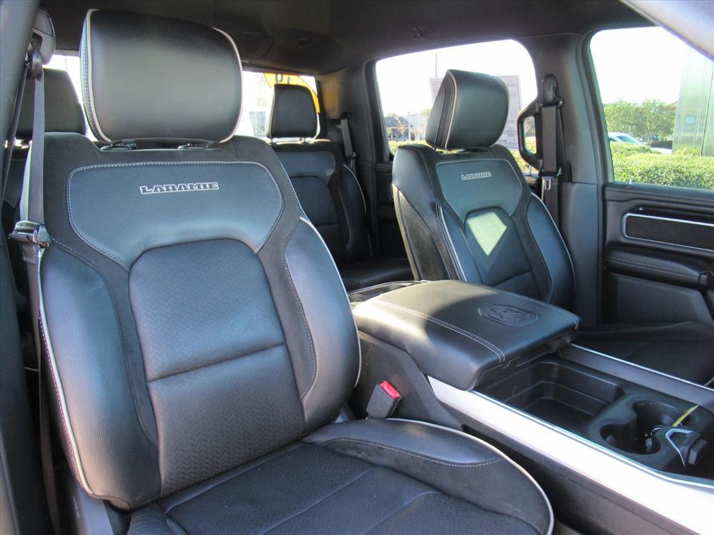 used 2019 Ram 1500 car, priced at $28,800