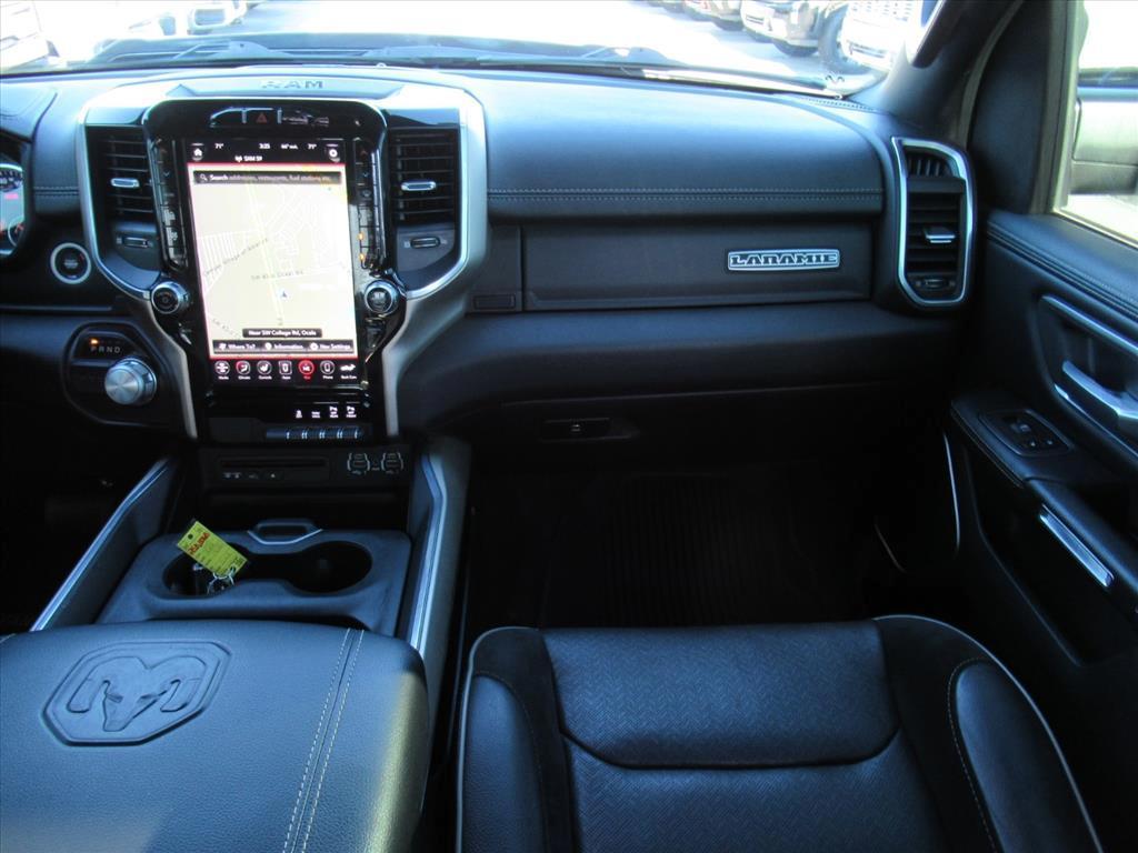 used 2019 Ram 1500 car, priced at $28,800