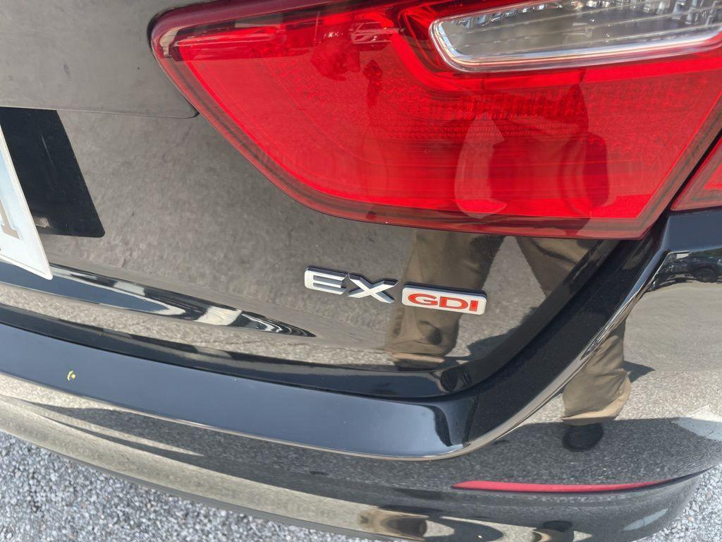 used 2015 Kia Optima car, priced at $14,901