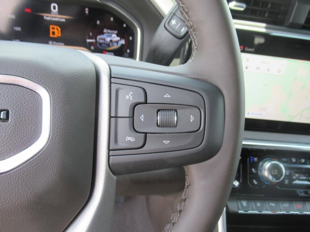 new 2025 GMC Sierra 2500 car, priced at $84,124