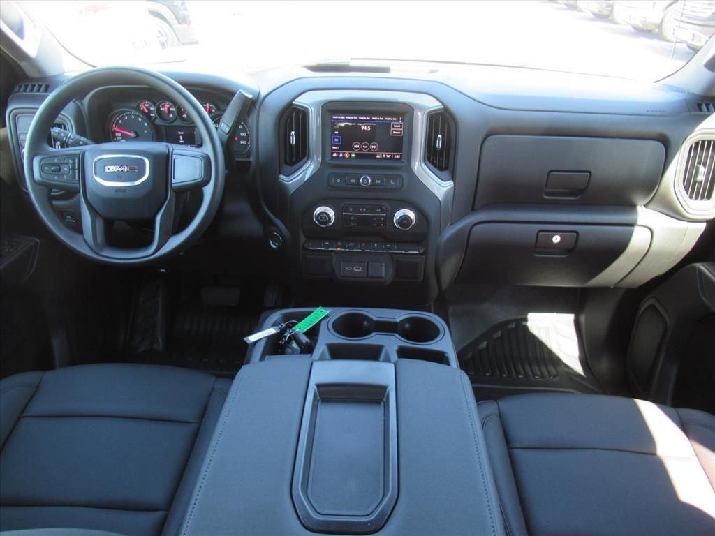 new 2026 GMC Sierra 1500 car, priced at $36,630