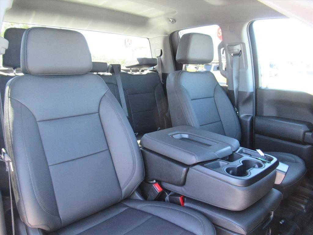 new 2026 GMC Sierra 1500 car, priced at $36,630