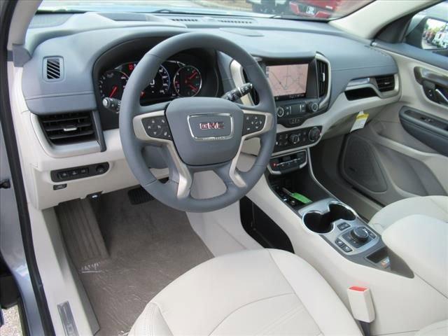 new 2024 GMC Terrain car, priced at $39,930