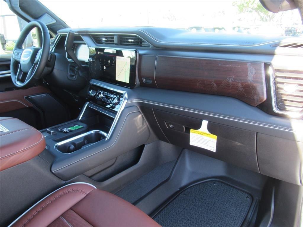 new 2026 GMC Sierra 2500 car, priced at $98,660