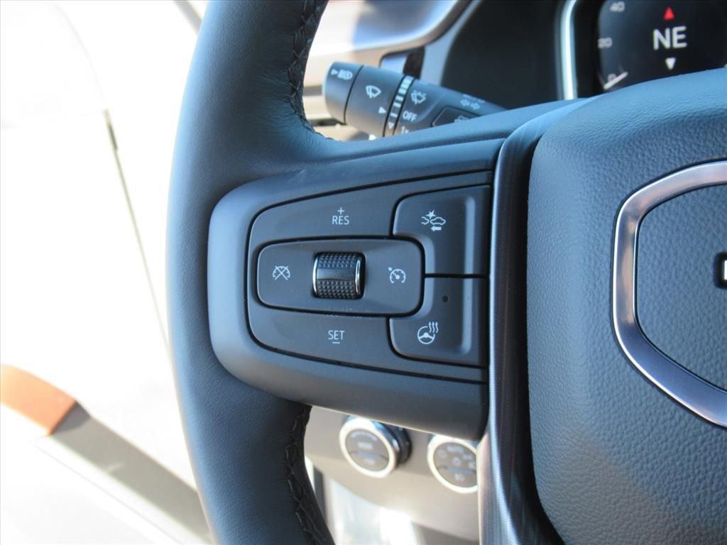 new 2026 GMC Sierra 2500 car, priced at $98,660