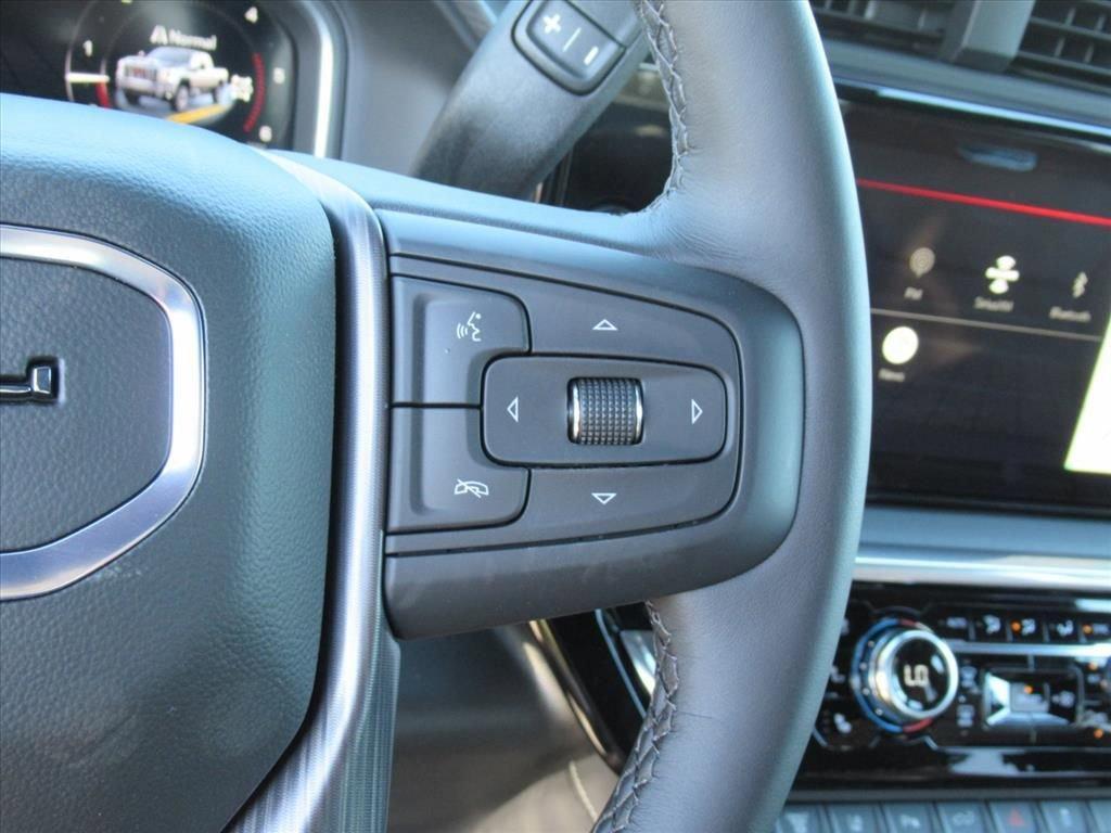 new 2026 GMC Sierra 2500 car, priced at $98,660