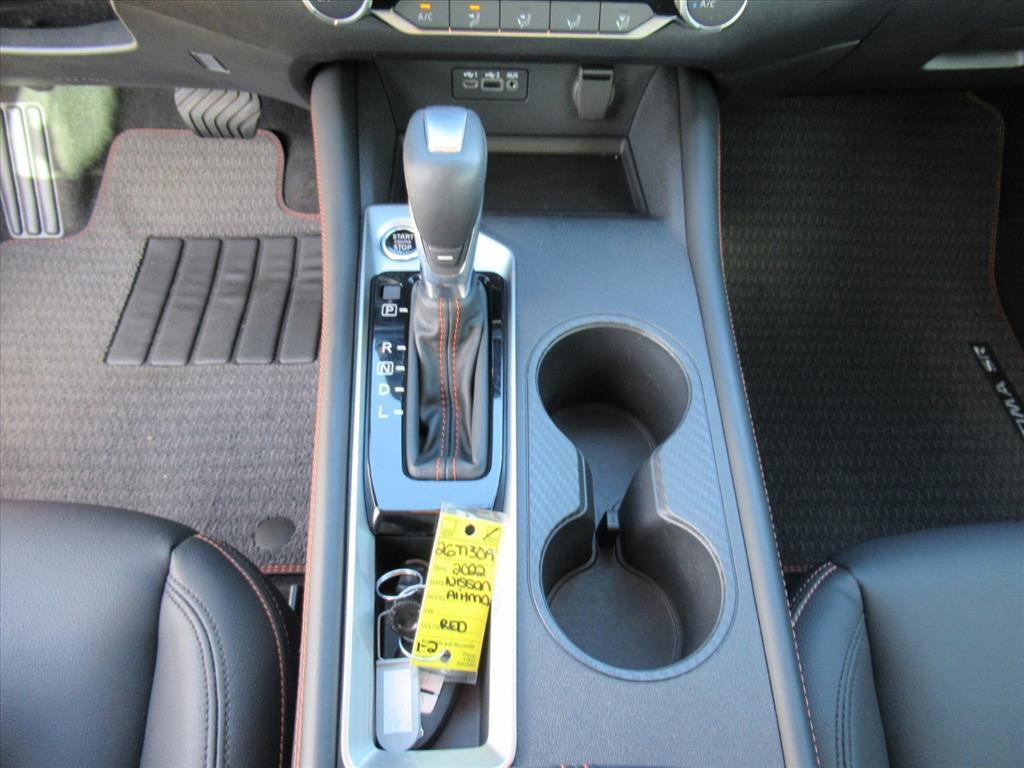 used 2022 Nissan Altima car, priced at $23,661
