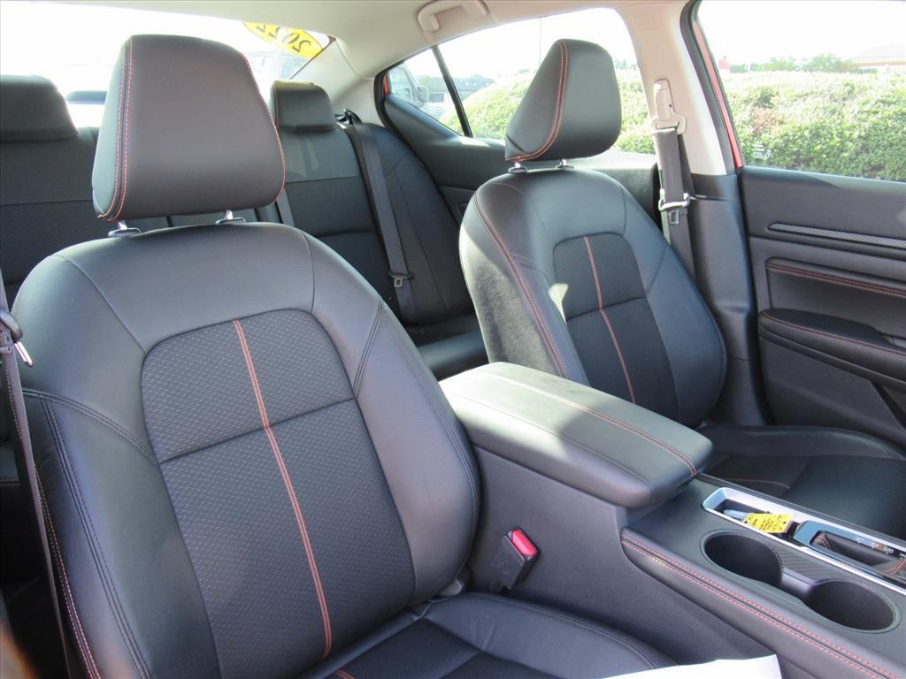 used 2022 Nissan Altima car, priced at $23,661