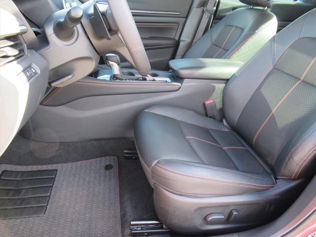 used 2022 Nissan Altima car, priced at $23,661