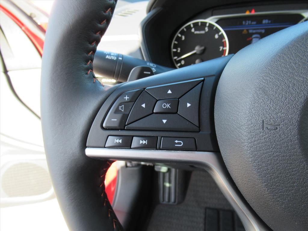 used 2022 Nissan Altima car, priced at $23,661