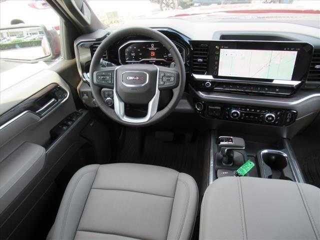 new 2025 GMC Sierra 1500 car, priced at $66,665