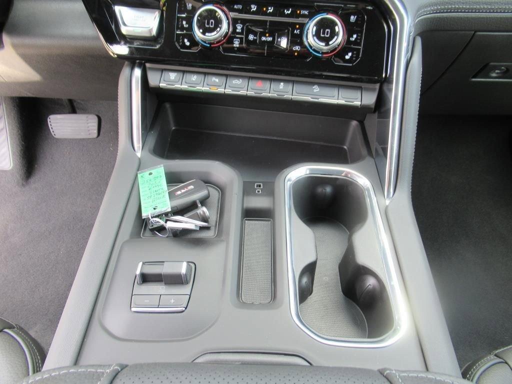 new 2025 GMC Sierra 2500 car, priced at $87,800