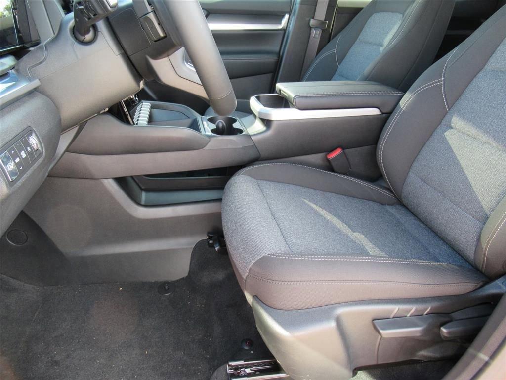 new 2026 GMC Terrain car, priced at $33,035