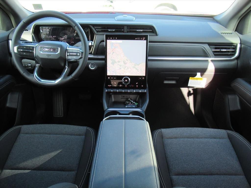 new 2026 GMC Terrain car, priced at $33,035