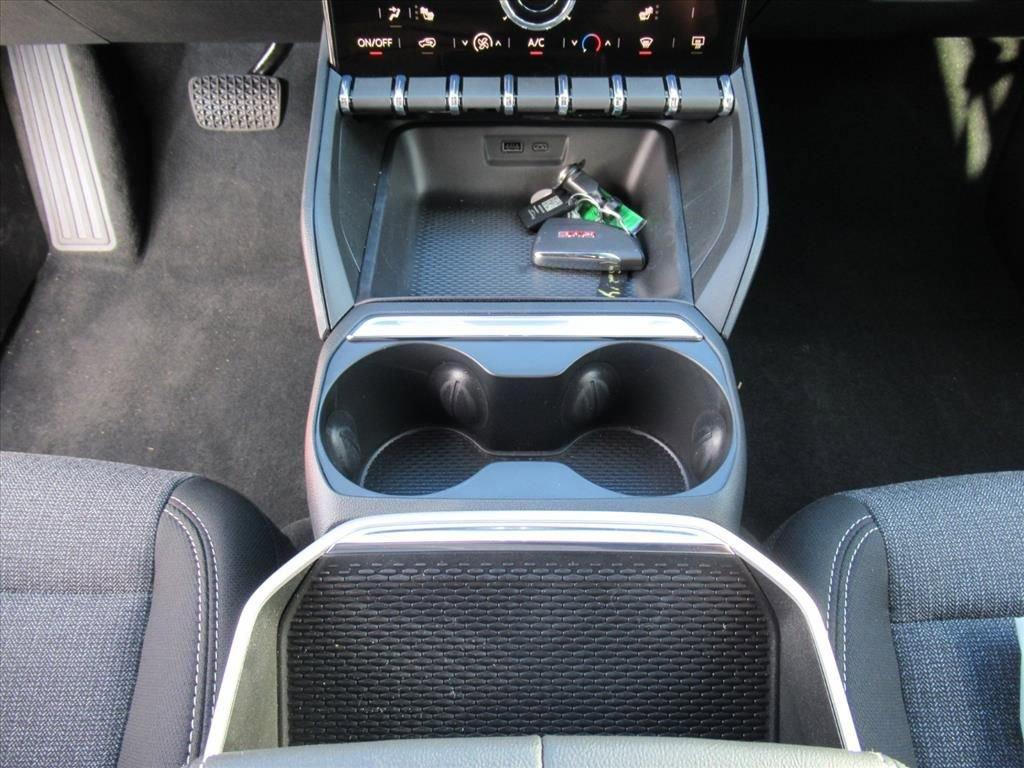 new 2026 GMC Terrain car, priced at $33,035