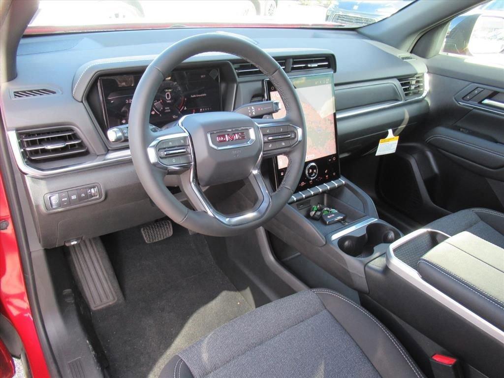 new 2026 GMC Terrain car, priced at $33,035