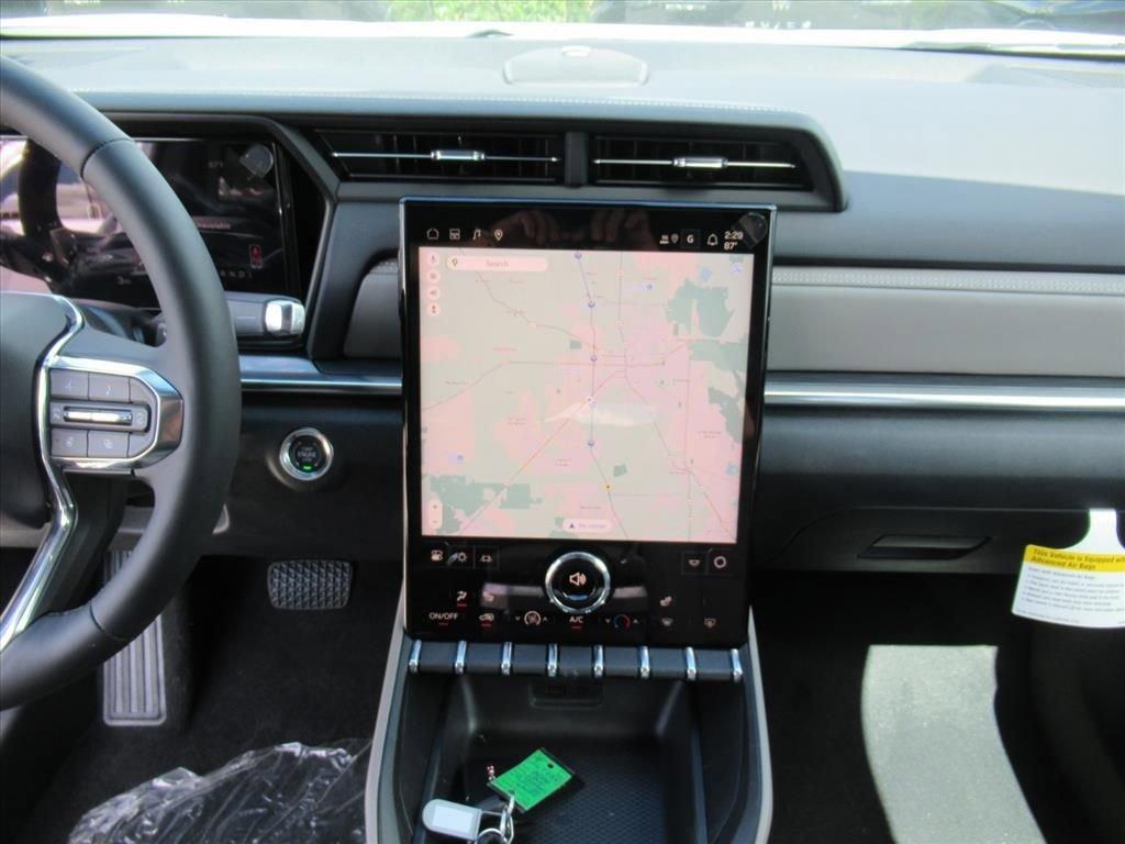 new 2026 GMC Terrain car, priced at $31,790