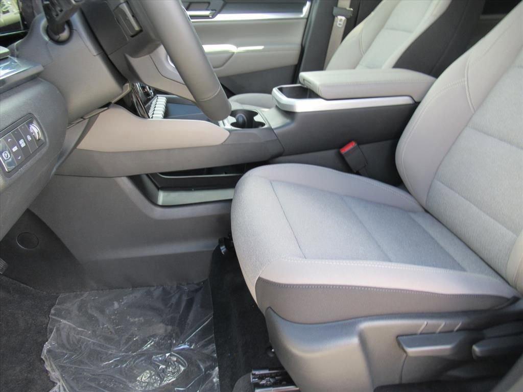 new 2026 GMC Terrain car, priced at $31,790