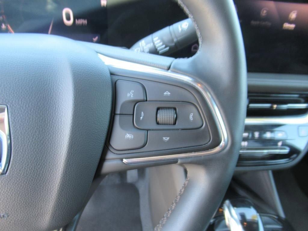 used 2024 Buick Envista car, priced at $28,995