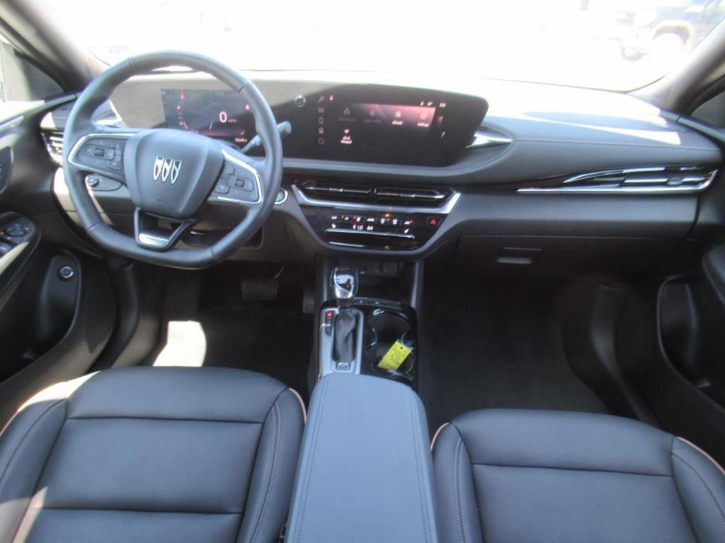 used 2024 Buick Envista car, priced at $28,995