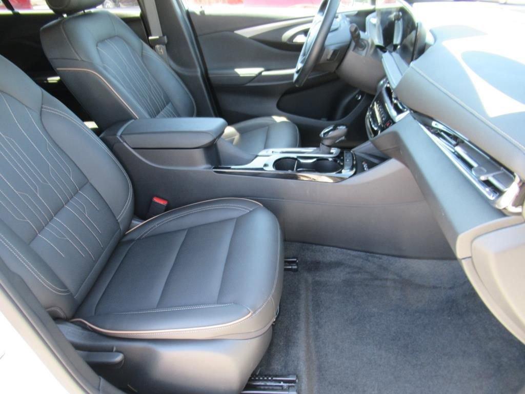 used 2024 Buick Envista car, priced at $28,995