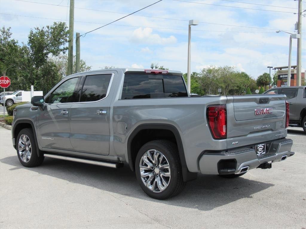 new 2026 GMC Sierra 1500 car, priced at $71,190